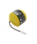 Batterie 3.6V 0.3Ah Ni-MH pour Funai SCT1000