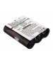 Batterie 3.6V 1.2Ah Ni-MH pour GE TL-26400
