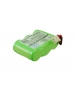 Batterie 3.6V 0.6Ah Ni-MH pour GP 