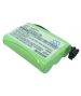 Batterie 3.6V 0.7Ah Ni-MH pour Hagenuk SL30080