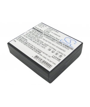 Batterie 3.6V 1.2Ah Ni-MH pour Hagenuk Digicell