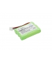Batterie 3.6V 0.7Ah Ni-MH pour Huawei F202