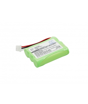 3.6V 0.7Ah Ni-MH battery for Huawei F202