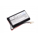 3.7V 1.8Ah Li-ion battery for Huawei ETS5623