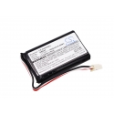 Batterie 3.7V 1.8Ah Li-ion pour Huawei ETS5623