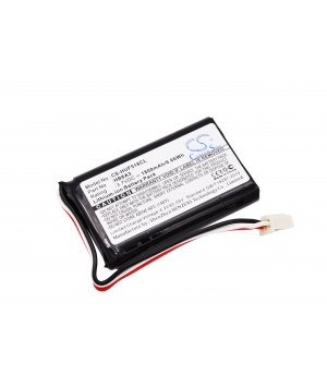 3.7V 1.8Ah Li-ion batterie für Huawei ETS5623