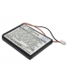 Batterie 3.7VV 0.65Ah Li-ion pour Innovaphone IP61