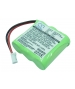 Batterie 3.6V 0.32Ah Ni-MH pour Loewe Alpha LT2130