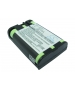 Batterie 3.6V 0.7Ah Ni-MH pour Panasonic BB-GT1500