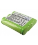 Batterie 3.6V 1.5Ah Ni-MH pour Sanik 3SNAA60SJ1