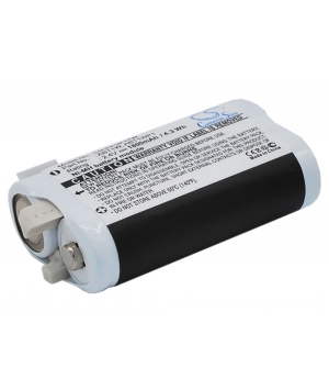 2.4V 1.8Ah Ni-MH battery for Cisco U260