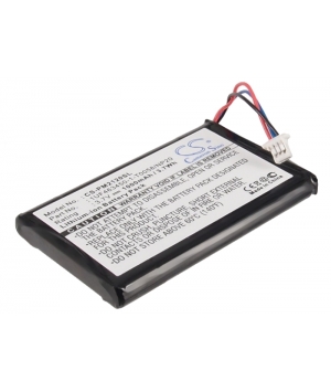 3.7V 1Ah Li-ion batterie für Cisco F360