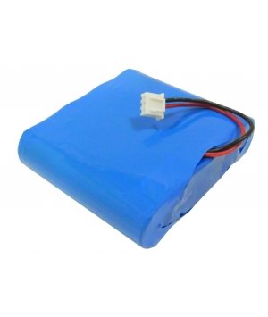 3.7V 8.8Ah Li-ion battery for Pure Evoke 1S