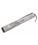 Batterie 3.7V 4.4Ah Li-ion pour Pure Move