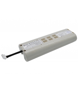 Batteria 7.4V 4.5Ah LiPo VL-60923 per Pure ELAN DX40