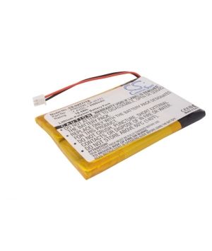 Battery 7.4V 2.5Ah LiPo PL903295 for LCD TV Haier HLT71