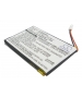 Batterie 3.7V 0.75Ah Li-Polymer pour Sony PRS-300