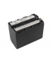 Batterie 7.4V 6.6Ah Li-ion pour Comrex Access Portable2