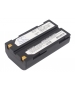 Batterie 7.4V 2.6Ah Li-ion pour HUACE M600