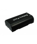 Batterie 7.4V 2Ah Li-ion pour Kyocera Finecam S3R