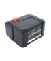 Batterie 18V 5Ah Li-ion pour Gardena 48-Li