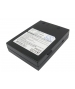 Batterie 3.7V 3.96Ah Li-ion pour Ashtech MobileMapper CX GIS-GPS Receiv