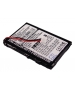 Batterie 3.7V 1.05Ah Li-ion pour FireDogGolf XL2300