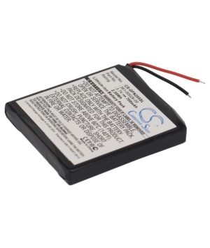 forerunner 945 battery