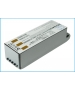 Batterie 3.7V 2.6Ah Li-ion pour GPS Garmin Zumo 500