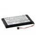 Batterie 3.7V 1Ah Li-ion pour Garmin Approach G6