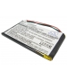 Batterie 3.7V 1.25Ah Li-Polymer pour Garmin Nuvi 3590