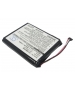 Batterie 3.7V 0.8Ah Li-ion pour Garmin Nuvi 2200