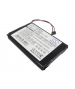 Batterie 3.7V 1Ah Li-ion pour Garmin Nuvi 2300