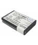 Batterie 3.7V 2.2Ah Li-ion pour Garmin Alpha 100 handheld