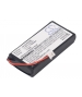 Batterie 3.7V 0.75Ah Li-ion pour Golf Buddy DSC-GB100K