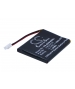 Batterie 3.7V 0.28Ah Li-Polymer pour Golf Buddy DSC-GB750