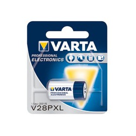 Batería litio 6V V28PXL