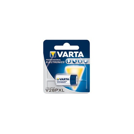 Pile Lithium 6V V28PXL