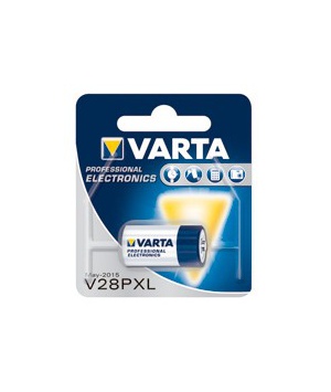 Pile Lithium 6V 2CR1/3 Varta (6231101401)
