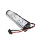 Batterie 3.7V 2.2Ah Li-ion pour Medion PAN405