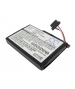 Batterie 3.7V 1.35Ah Li-ion pour MICROMAXX MM95242