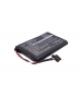 Batterie 3.7V 1.05Ah Li-ion pour Mio Moov M410
