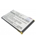 Batterie 3.7V 1.2Ah Li-Polymer pour Navigon 3300
