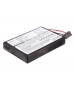 Batterie 3.7V 1.7Ah Li-ion pour Navman Pin