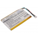 Batteria 3.7V 1.3Ah LiPo per Nokia GPS PD-14