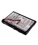 Batterie 3.7V 1.05Ah Li-ion pour Radio Shack 55026650