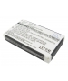 Batterie 3.7V 0.9Ah Li-ion pour Socketmobile Communications Bluetooth GPS R