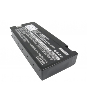 12V 1.8Ah Ni-MH batterie für Trimble 4700
