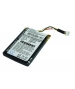 Batterie 3.7V 1.05Ah Li-Polymer pour Typhoon MyGuide m imove 3218