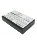 Batterie 3.7V 1.8Ah Li-ion pour Aluratek CDM530AM-3G